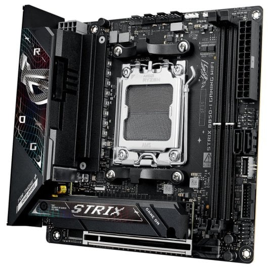 ASUS ROG STRIX B850-I GAMING WIFI