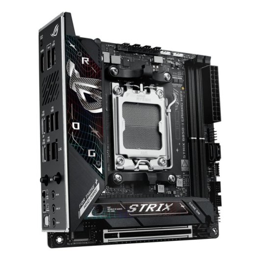 ASUS ROG STRIX B850-I GAMING WIFI