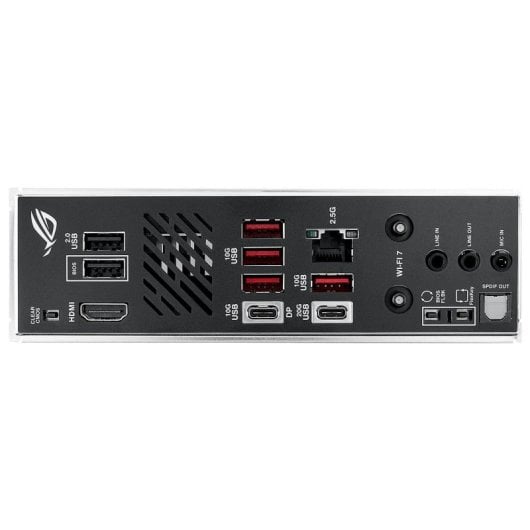 ASUS ROG STRIX B850-I GAMING WIFI