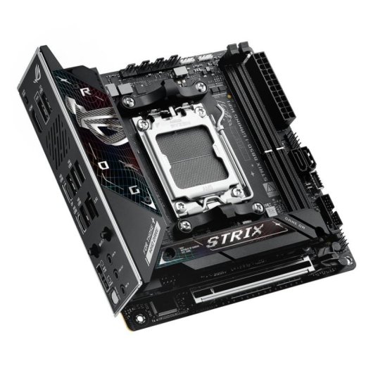 ASUS ROG STRIX B850-I GAMING WIFI