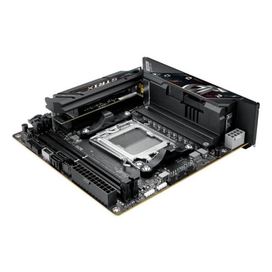 ASUS ROG STRIX B850-I GAMING WIFI