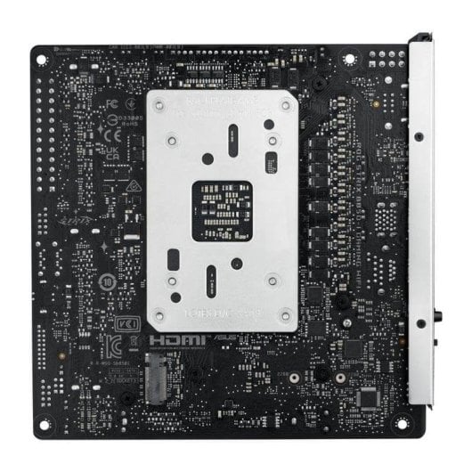 Motherboard ASUS ROG STRIX B850-I GAMING WIFI B850 AM5 DDR5 Mini ITX WiFi 7 RGB