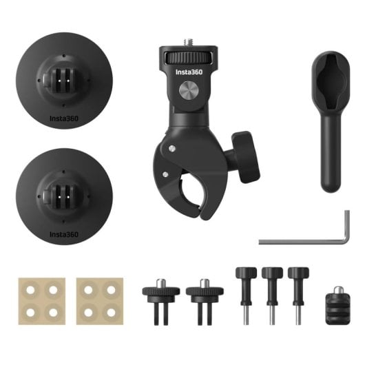 Insta360 Kit para Moto para Cámaras Insta360
