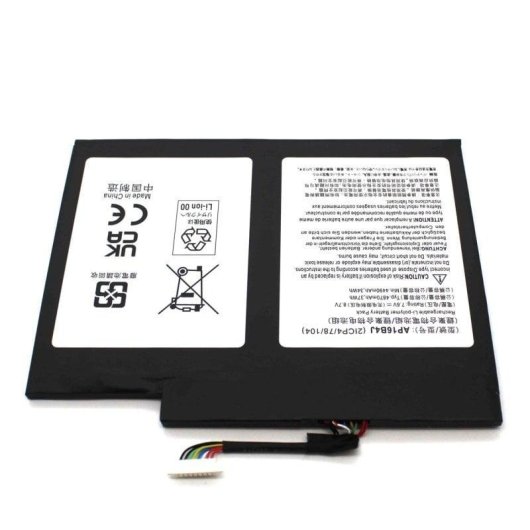 Batería para Portátil Voltistar Acer Aspire Switch 5 SW512-52 AP16B4J