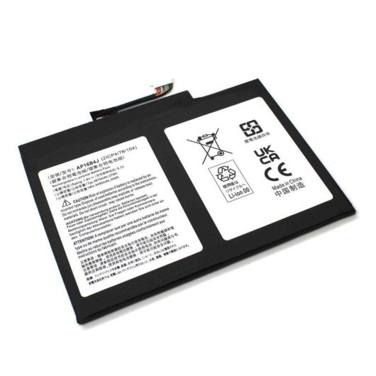 Batería para Portátil Voltistar Acer Aspire Switch 5 SW512-52 AP16B4J