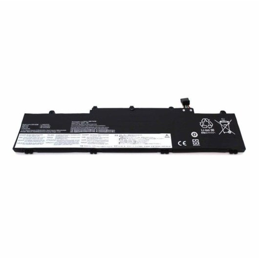 Batterie pour Portable Voltistar Lenovo ThinkPad E14 L19M3PD5