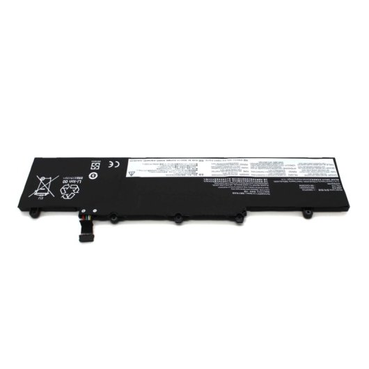 Voltistar Batería para Portátil Lenovo ThinkPad E14 L19M3PD5