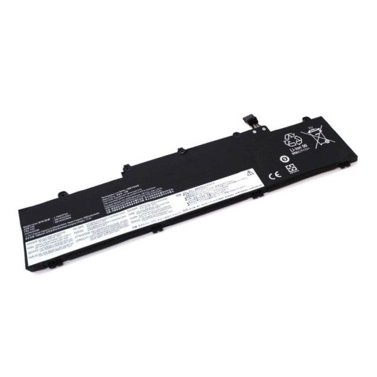Batterie pour Portable Voltistar Lenovo ThinkPad E14 L19M3PD5