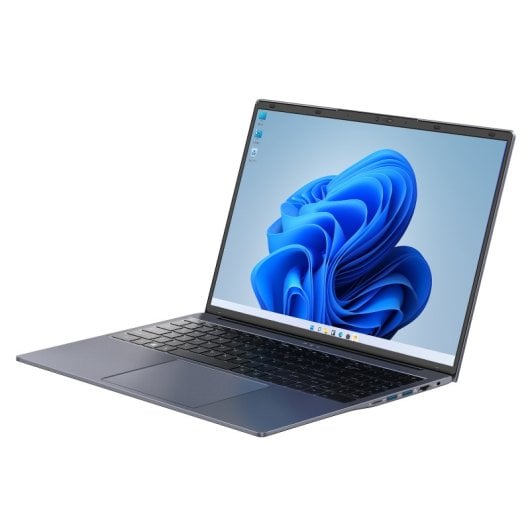 Vanwin Portátil Intel Core i5-8210Y/16GB/512GB SSD/16.1"