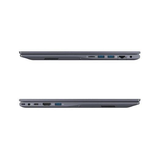 Vanwin Portátil Intel Core i5-8210Y/16GB/512GB SSD/16.1"