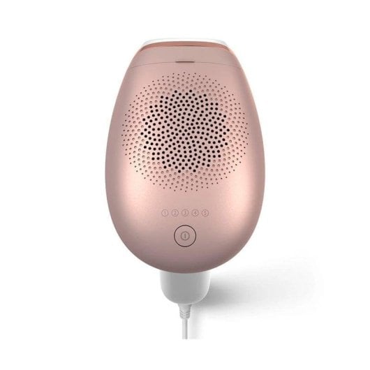 Epilatore Luce Pulsata IPL Philips Lumea Advanced BRI924/00 15min Viso