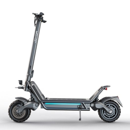 Joyor E6-s Patinete Eléctrico, Motor De 3200 W, 60v 31,5ah, Frenos Hidráulicos, 80 Km/h 100km