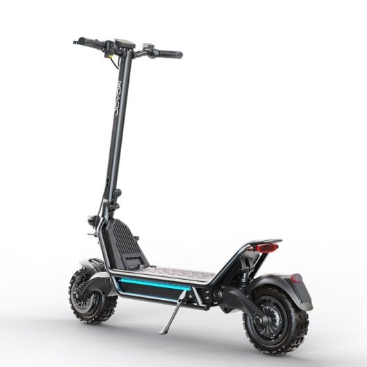 Joyor E6-s Patinete Eléctrico, Motor De 3200 W, 60v 31,5ah, Frenos Hidráulicos, 80 Km/h 100km