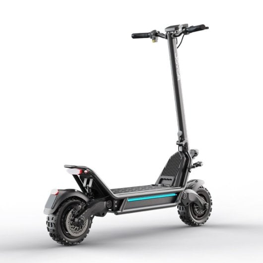 Joyor E6-s Patinete Eléctrico, Motor De 3200 W, 60v 31,5ah, Frenos Hidráulicos, 80 Km/h 100km