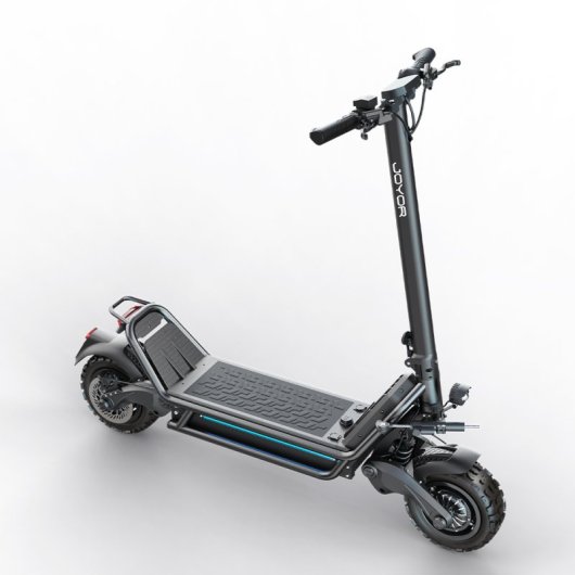 Joyor E6-s Patinete Eléctrico, Motor De 3200 W, 60v 31,5ah, Frenos Hidráulicos, 80 Km/h 100km