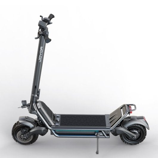 Joyor E6-s Patinete Eléctrico, Motor De 3200 W, 60v 31,5ah, Frenos Hidráulicos, 80 Km/h 100km