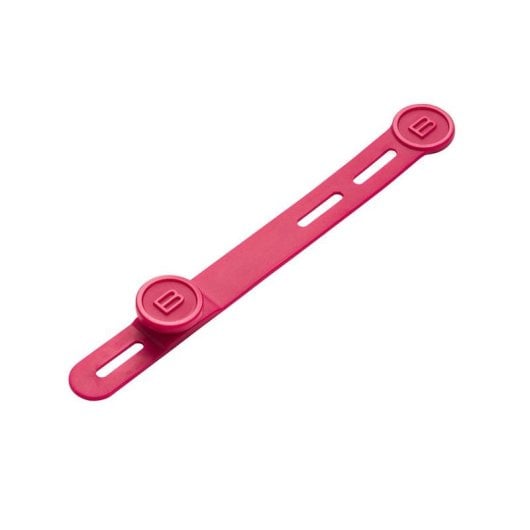 Sèche-cheveux Ionique avec Diffuseur Bellissima K9 2500 2300W 3 Températures 2 Vitesses Accessoires Noir Rose