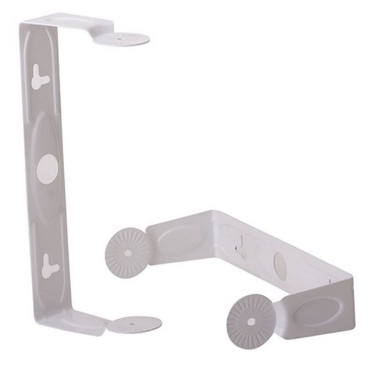 Enceintes 2 voies hautes performances 100w Trevi HTS 9410 Blanc