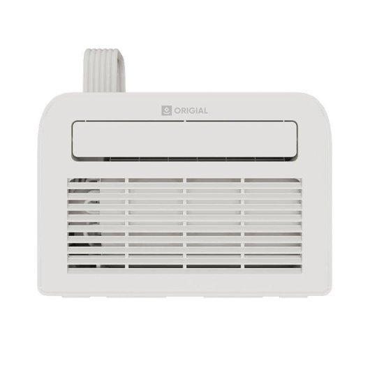 Ar Condicionado Portátil Origial Airfeel Caravan 700 2.800 BTU R290 Silencioso Desumidificador