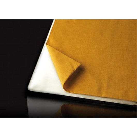 Ufesa Flexy Heat Ep Termoforo Elettrico 100W 40x30cm Bianco/Giallo