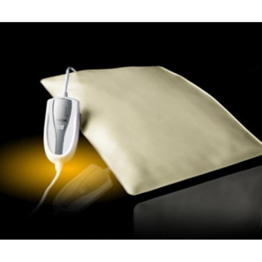 Almohadilla électrique Ufesa Flexy Heat EP 100W 40x30cm blanc/jaune