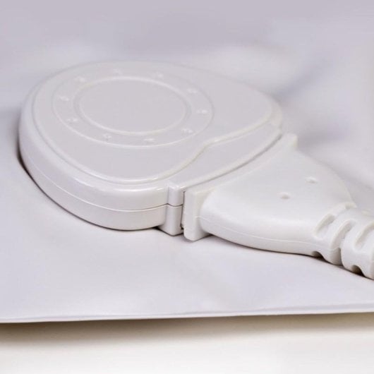 Manta électrique Ufesa Flexy Heat E2P 110W 45x35cm 3 niveaux PVC textile