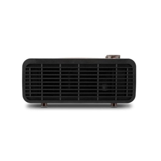 Chauffage Céramique Ufesa Alpha Ivory 1800W IP21 Thermostat