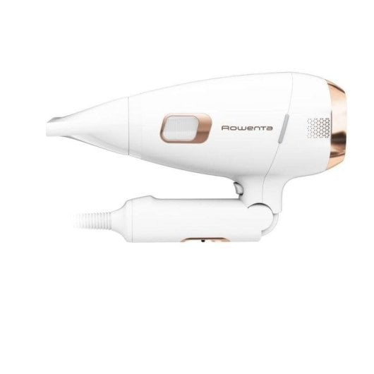 Rowenta Ultimate Experience CV9240 Secador de Pelo 2200 W Blanco