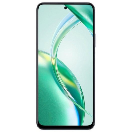 HONOR 200 Smart 5G 4GB 256GB 6.8" Negro