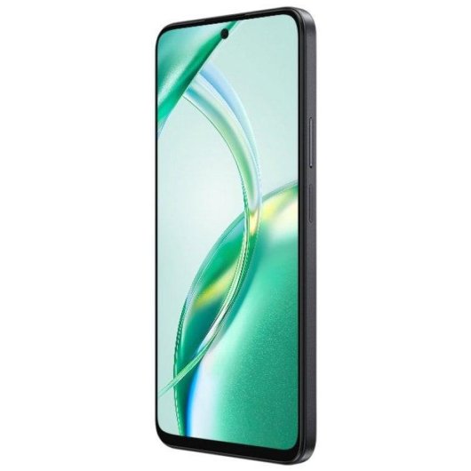 HONOR 200 Smart 5G 4GB 256GB 6.8" Negro