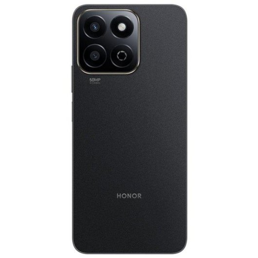 HONOR 200 Smart 5G 4GB 256GB 6.8" Negro