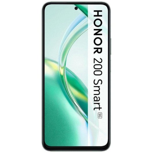 HONOR X6b 4G 4GB 256GB 6.56" Grün