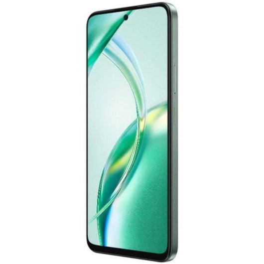 HONOR X6b 4G 4GB 256GB 6.56" Grün