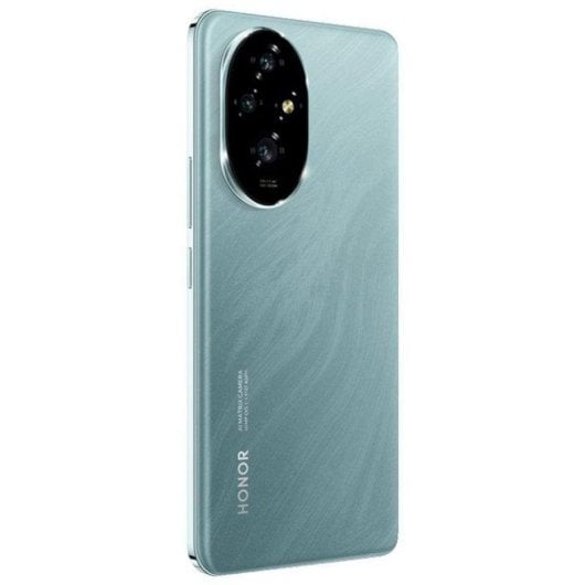 Honor 200 5G 12GB(+7Gb Turbo)/512GB 5.200mAh 100W Snapdragon 7 Gen 3 Verde Libre