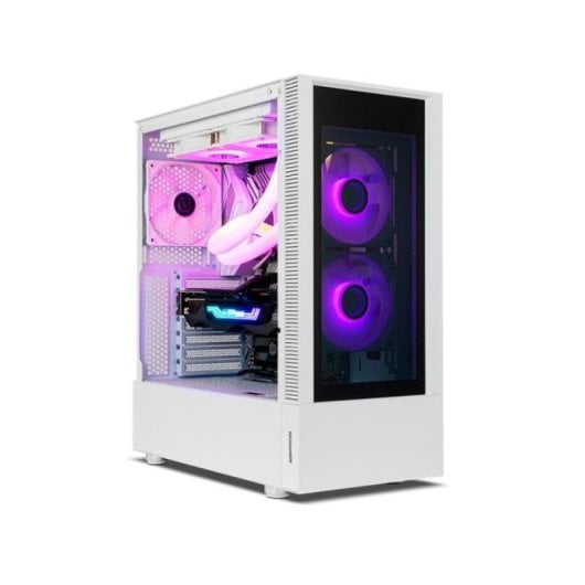Neo-PC Némesis Gaming AMD Ryzen 5 4600G/32GB/1TB SSD