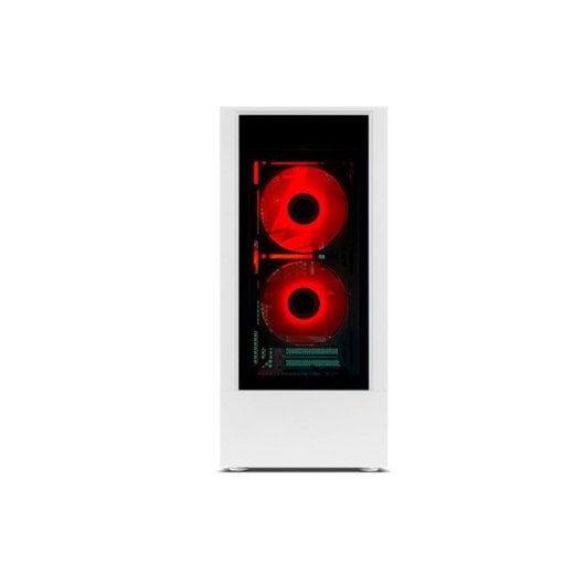 Neo-PC Némesis Gaming AMD Ryzen 7 5700G/32GB/1TB SSD/RTX 4060