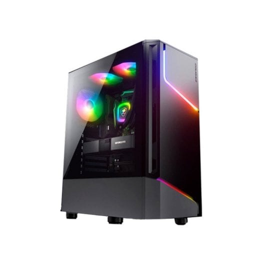 Neo-PC Gaming MX360 AMD Ryzen 5 4600G/32GB/1TB SSD/RTX 3060
