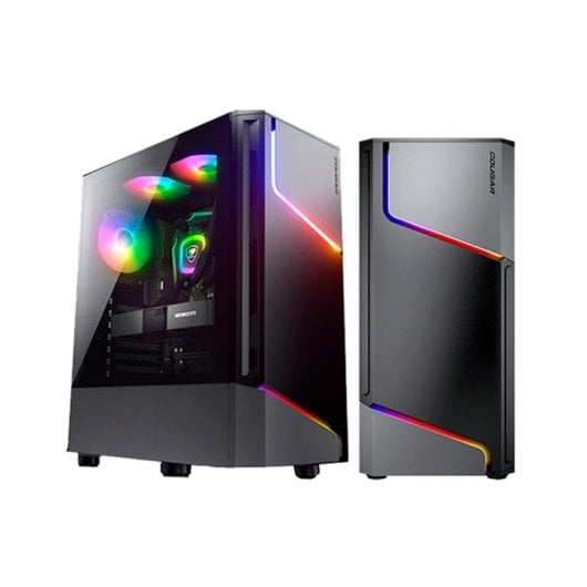 Neo-PC Gaming MX360 AMD Ryzen 5 4600G/32GB/1TB SSD/RTX 3060