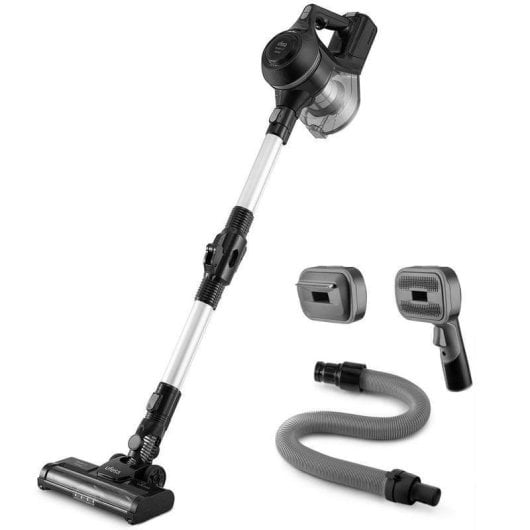 Aspirador sem Fio Ufesa Inspire U3 Digital Animal 200W 40min Animais Depósito 0.8L