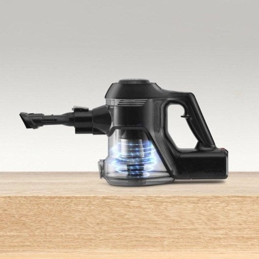 Aspirador sem Fio Ufesa Inspire U3 Digital Animal 200W 40min Animais Depósito 0.8L