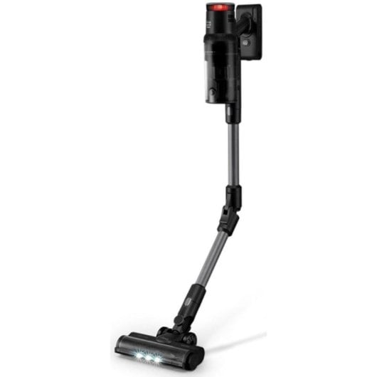 Akku Staubsauger Ufesa Inspire U7 Digital 500W 80 Minuten Anti-Verhedderung 0,6L