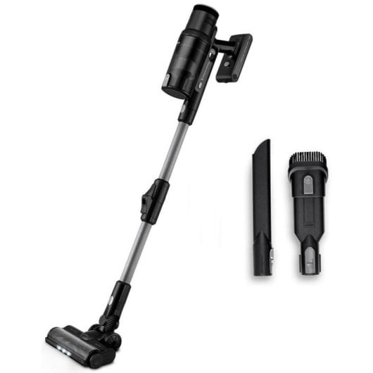 Akku Staubsauger Ufesa Inspire U7 Digital 500W 80 Minuten Anti-Verhedderung 0,6L