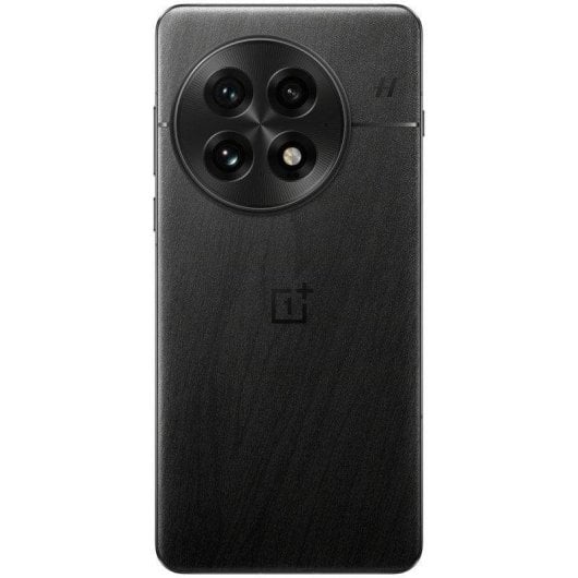 OnePlus 13 5G 12GB 256GB 6.82" Schwarz