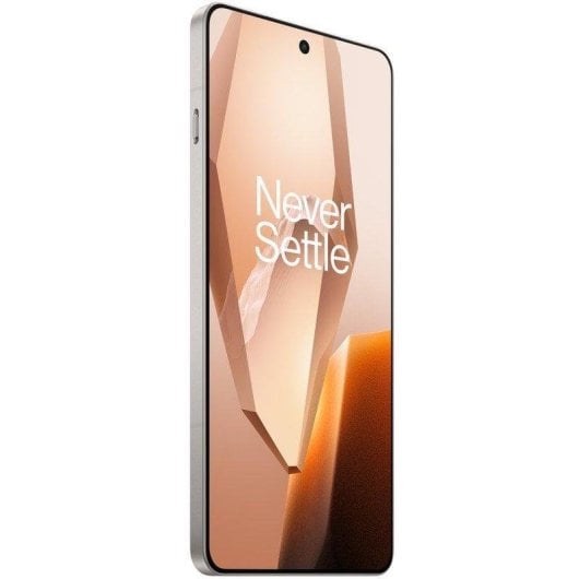 OnePlus 13R 5G 12GB 256GB 6.78" Plata