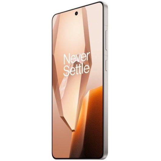 OnePlus 13R 5G 12GB 256GB 6.78" Plata