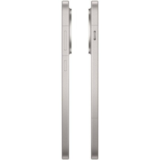 OnePlus 13R 5G 12GB 256GB 6.78" Plata