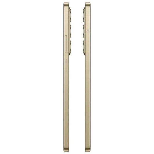 Realme C75 4G 8GB 256GB 6.72" Lightning Gold