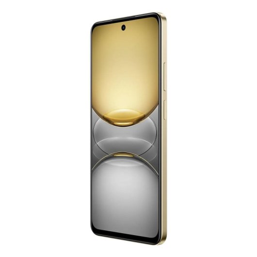 Realme C75 4G 8GB 256GB 6.72" Lightning Gold