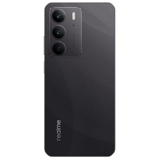 Realme C75 4G 8GB 256GB 6.72" Negro