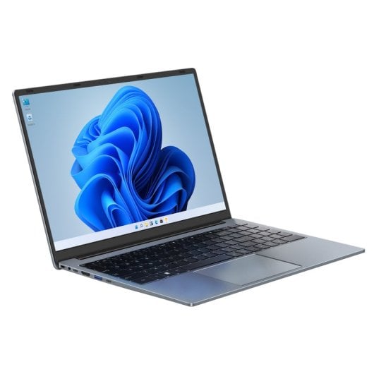 Vanwin 16 Intel Alder Lake N95/16GB/512GB SSD/15.6"